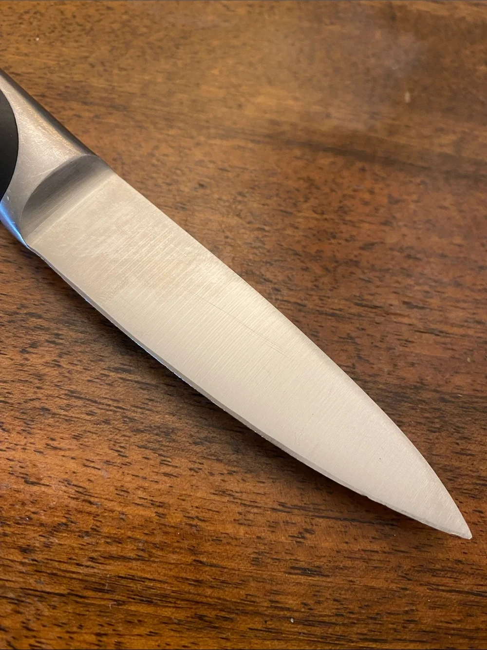 CHICAGO Cutlery Paring Pairing Knife